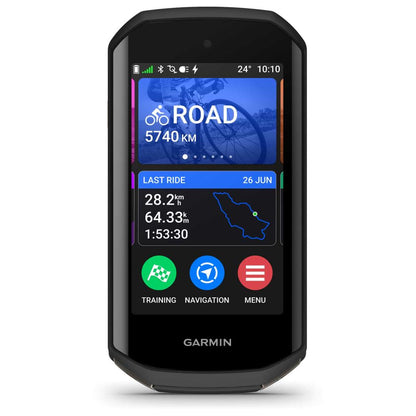 Garmin EDGE® 1050 GPS 010-02890-01