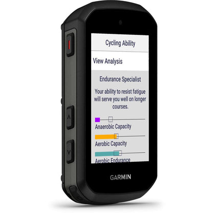 Garmin EDGE® 550 GPS 010-03022-01
