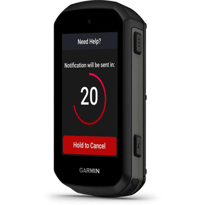 Garmin EDGE® 550 GPS 010-03022-01
