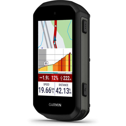 Garmin EDGE® 550 GPS 010-03022-01