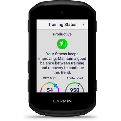 Garmin EDGE® 550 GPS 010-03022-01