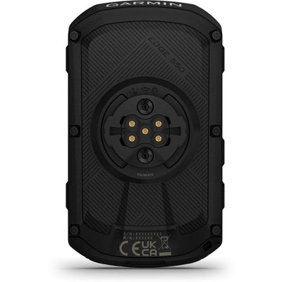 Garmin EDGE® 550 GPS 010-03022-01