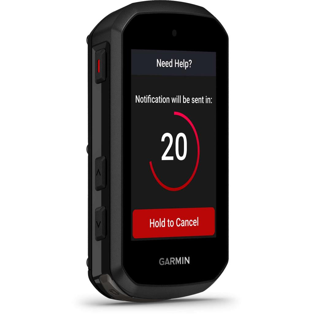 Garmin EDGE® 850 GPS 010-03023-01 – Uğur Bisiklet