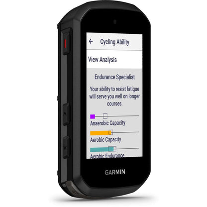 Garmin EDGE® 850 GPS 010-03023-01