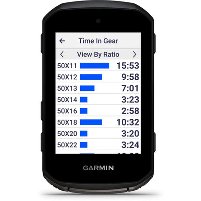 Garmin EDGE® 850 GPS 010-03023-01