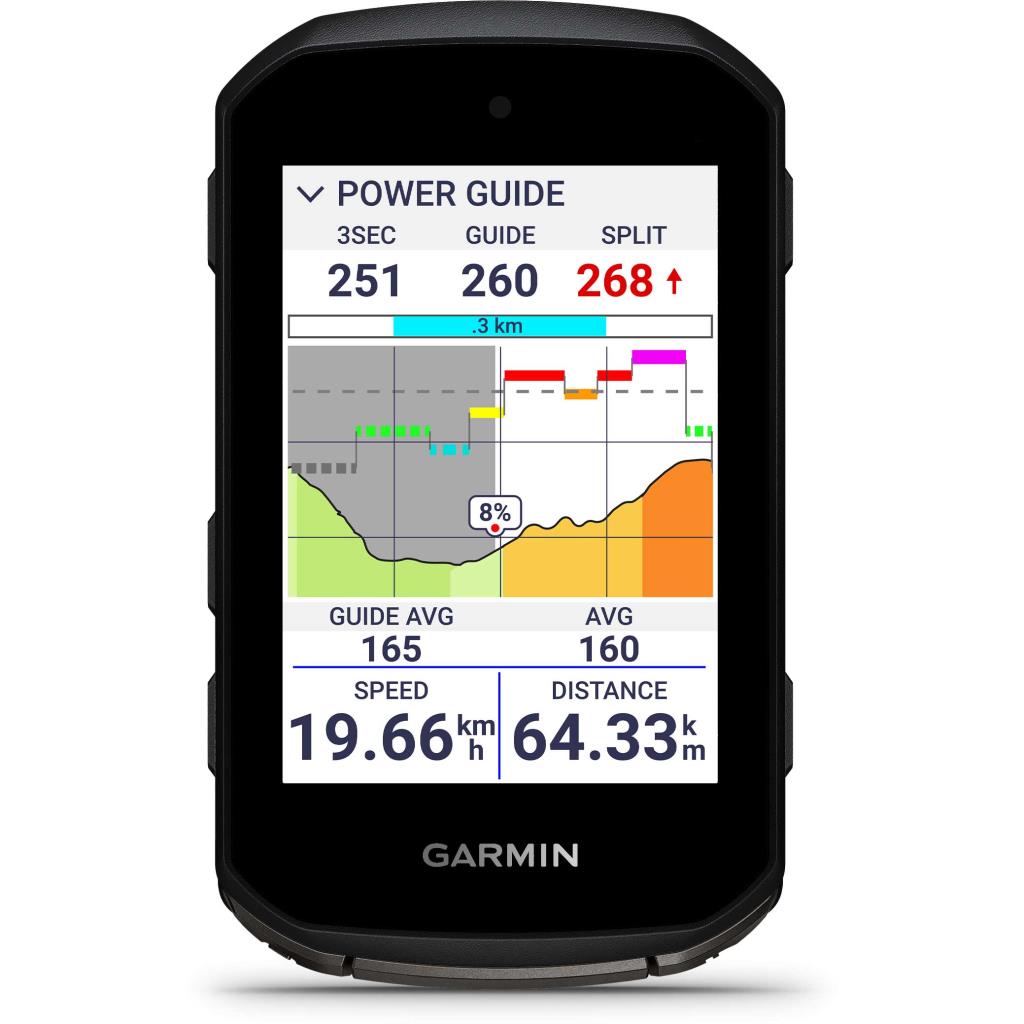 Garmin EDGE® 850 GPS 010-03023-01