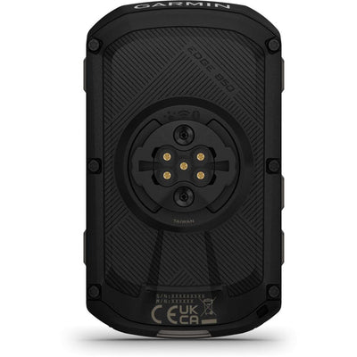 Garmin EDGE® 850 GPS 010-03023-01