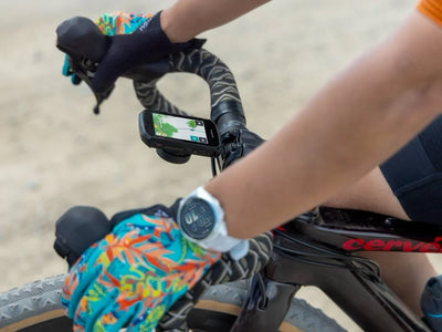 Garmin EDGE® 850 GPS 010-03023-01