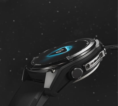 Garmin Fenix 8 Premium Multisport GPS Kol Saati Amoled 47mm 010-02904-00