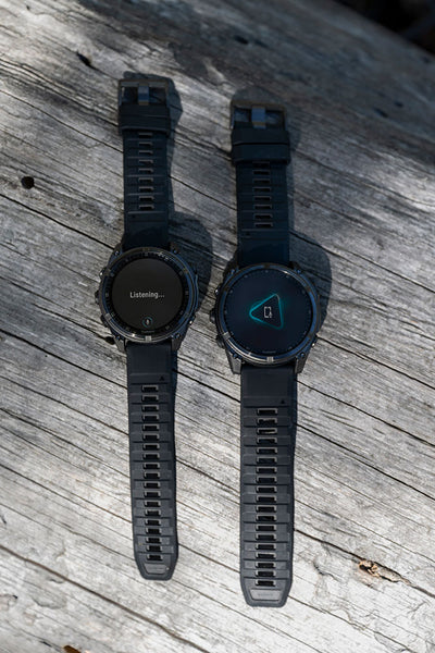 Garmin Fenix ​​8 Premium Multisport GPS Watch Sapphire SOLAR 51mm Green 010-02907-21