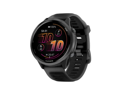 Garmin Forerunner 570 Advanced GPS Running Akıllı Saat Siyah 47mm 010-02971-00
