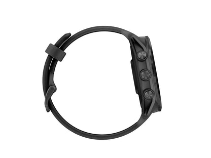 Garmin Forerunner 570 Advanced GPS Running Akıllı Saat Siyah 47mm 010-02971-00