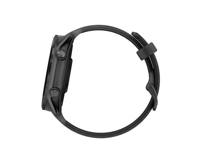 Garmin Forerunner 570 Advanced GPS Running Akıllı Saat Siyah 47mm 010-02971-00