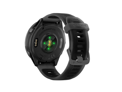 Garmin Forerunner 570 Advanced GPS Running Akıllı Saat Siyah 47mm 010-02971-00