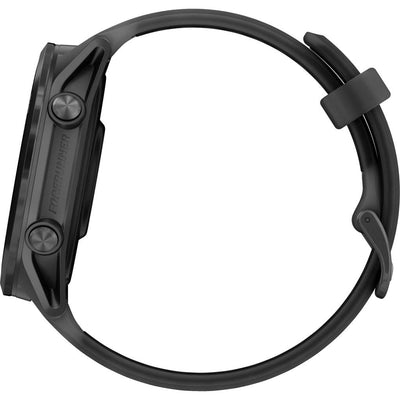 Garmin Forerunner 570 Advanced GPS Running Akıllı Saat Siyah 47mm 010-02971-00