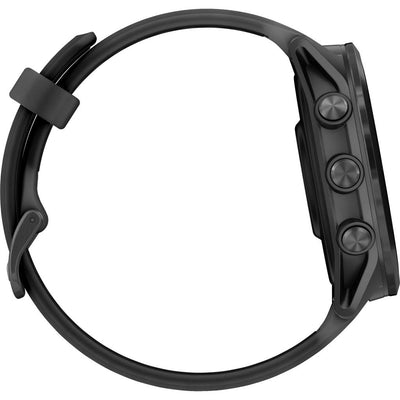 Garmin Forerunner 570 Advanced GPS Running Akıllı Saat Siyah 47mm 010-02971-00