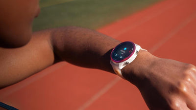 Garmin Forerunner 570 Advanced GPS Running Akıllı Saat Siyah 47mm 010-02971-00