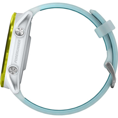 Garmin Forerunner 570 Advanced GPS Running Smartwatch Turquoise 47mm 010-02971-01 