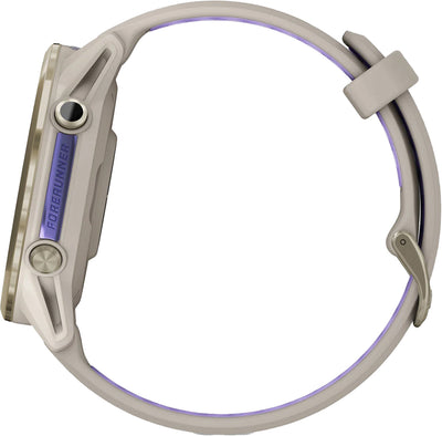 Наручные GPS-часы Garmin Forerunner 970 Premium, фиолетовые, артикул 010-02969-12 