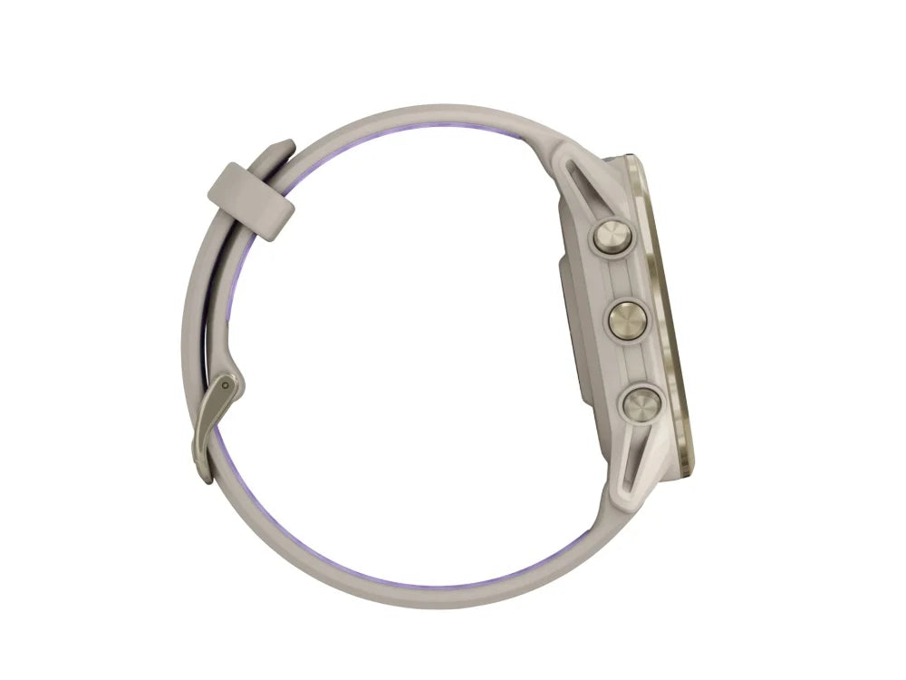 Garmin Forerunner 970 Premium GPS Kol Saati Mor 010-02969-12