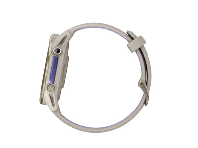 Наручные GPS-часы Garmin Forerunner 970 Premium, фиолетовые, артикул 010-02969-12 