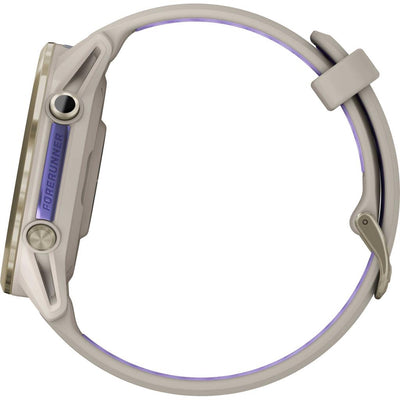 Наручные GPS-часы Garmin Forerunner 970 Premium, фиолетовые, артикул 010-02969-12 