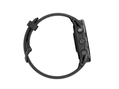 Garmin Forerunner 970 Premium GPS Watch Black 010-02969-10 