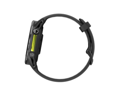 Garmin Forerunner 970 Premium GPS Watch Black 010-02969-10 