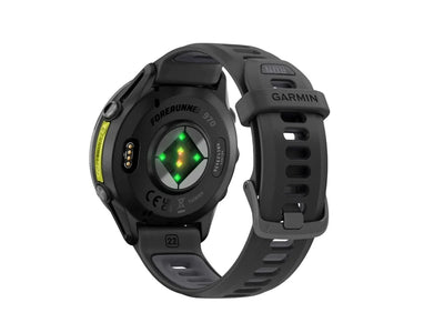 Garmin Forerunner 970 Premium GPS Watch Black 010-02969-10 