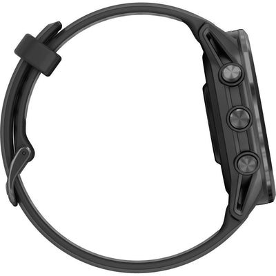 Garmin Forerunner 970 Premium GPS Watch Black 010-02969-10 