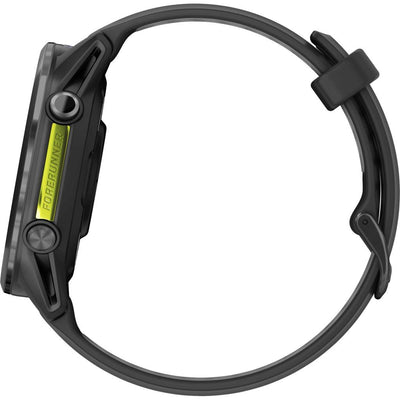 Garmin Forerunner 970 Premium GPS Watch Black 010-02969-10 