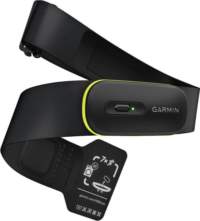 Пульсометр Garmin HRM 600 010-13383-00/01