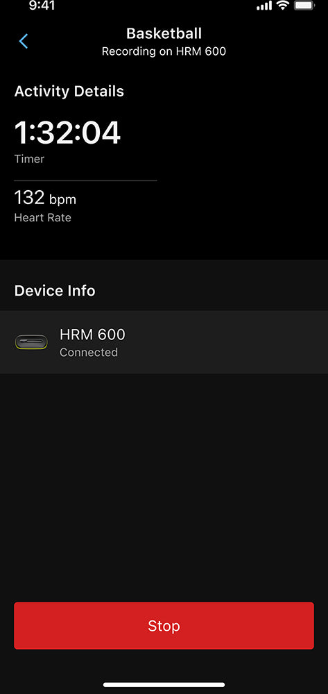 Garmin HRM 600 Kalp Atış Hızı Monitörü 010-13383-00/01