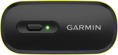Пульсометр Garmin HRM 600 010-13383-00/01