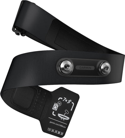 Пульсометр Garmin HRM 600 010-13383-00/01