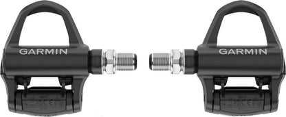 Garmin Rally™ RK210 Double-Sided Power Meter Bicycle Pedal Look Keo 010-02875-00