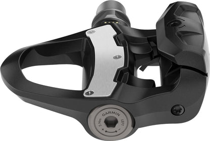 Garmin Rally™ RK210 Double-Sided Power Meter Bicycle Pedal Look Keo 010-02875-00