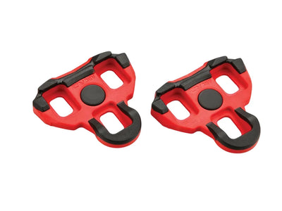 Двусторонний измеритель мощности Garmin Rally™ RK210 для велосипедных педалей Look Keo 010-02875-00