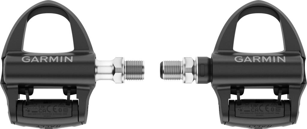 Garmin Rally™ RS110 Tek Taraflı Powemetre Bisiklet Pedalı Shimano SPD 010-02875-11