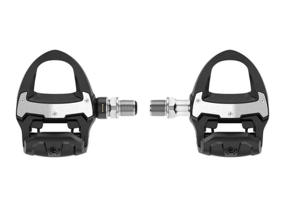 Garmin Rally™ RS110 Single-Sided Power Meter Bicycle Pedal Shimano SPD 010-02875-11