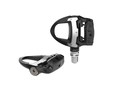 Педаль с двухсторонним измерителем мощности Garmin Rally RS210 