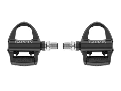 Педаль с двухсторонним измерителем мощности Garmin Rally RS210 