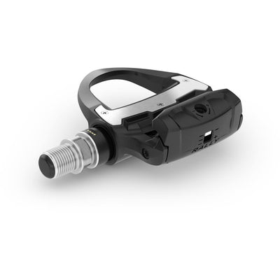 Педаль с двухсторонним измерителем мощности Garmin Rally RS210 