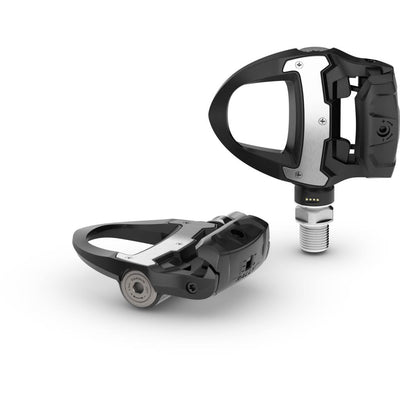Педаль с двухсторонним измерителем мощности Garmin Rally RS210 