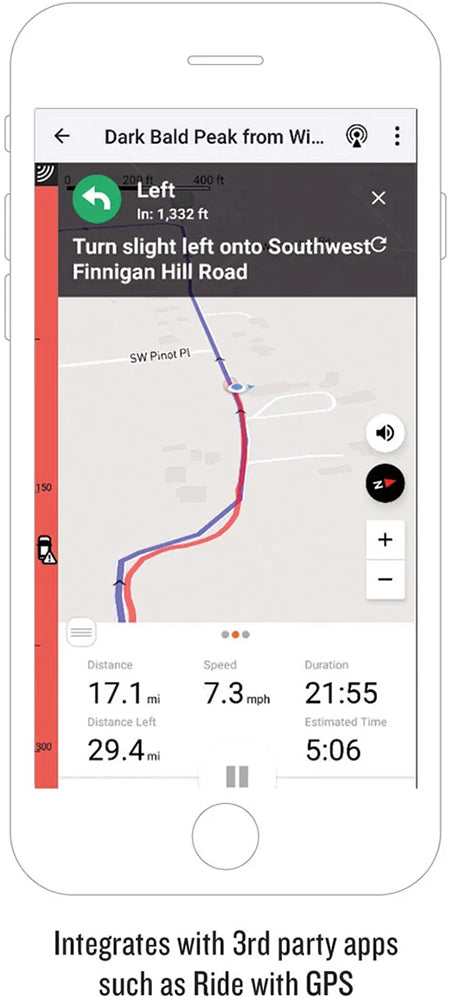 Garmin VARIA RTL515 Radar 010-02375-00