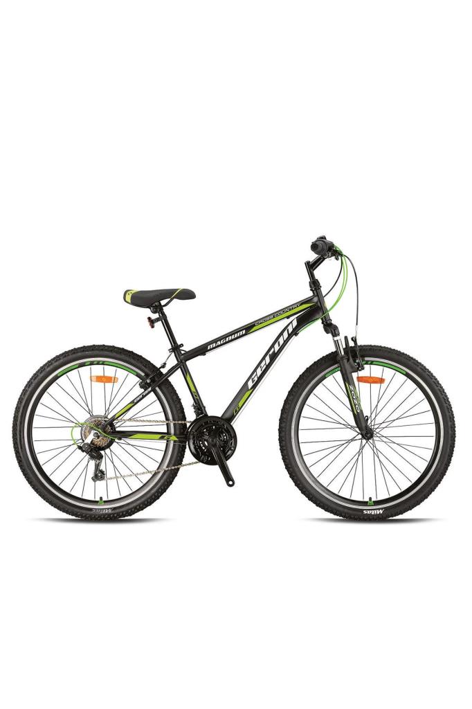 Geroni Magnum 24 Rim Kids Bike 2025