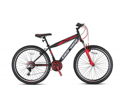 Горный велосипед Geroni Magnum 26 Rim V-Brake 21 Gear, модель 2023 года 