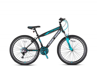 Горный велосипед Geroni Magnum 26 Rim V-Brake 21 Gear, модель 2023 года 