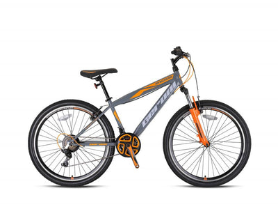 Горный велосипед Geroni Magnum 26 Rim V-Brake 21 Gear, модель 2023 года 