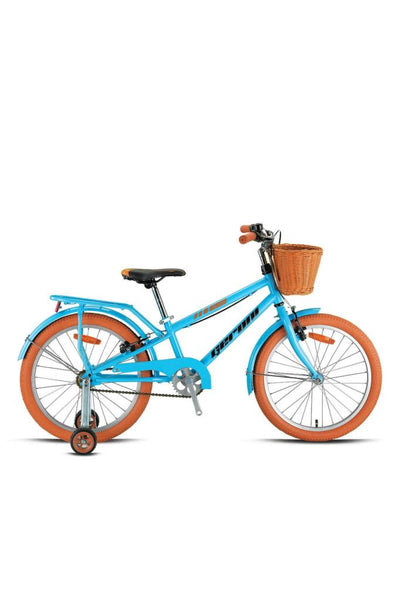 Geroni Milano 20 Rim Детский Велосипед Модель 2025